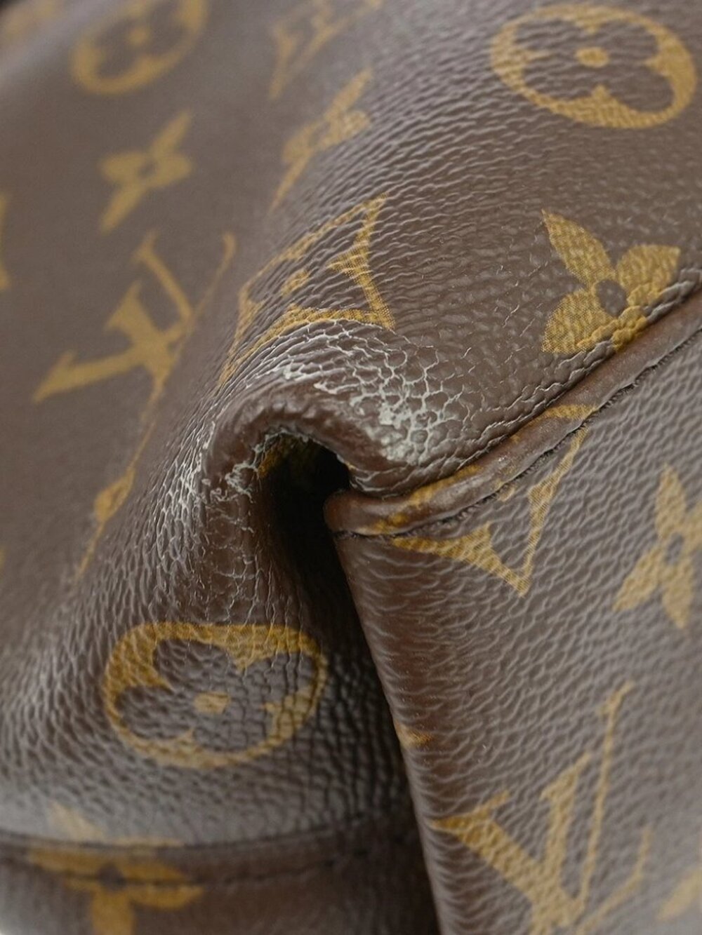 BUYIT03 LOUIS VUITTON Tuileries Besas 2Way Hand Bag M43159 CA0167 NQ06956 - Picture 5 of 14